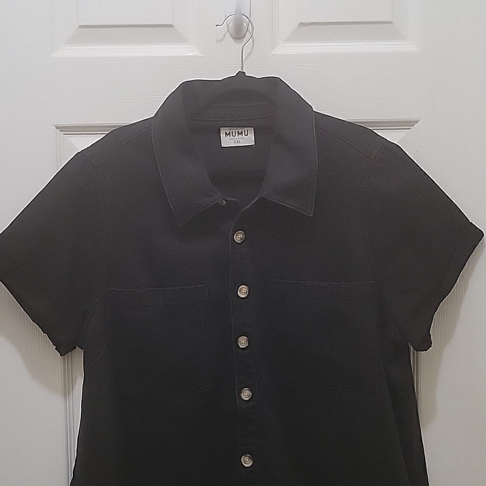 Show Me Your Mumu Range Romper - Picture 5 of 16